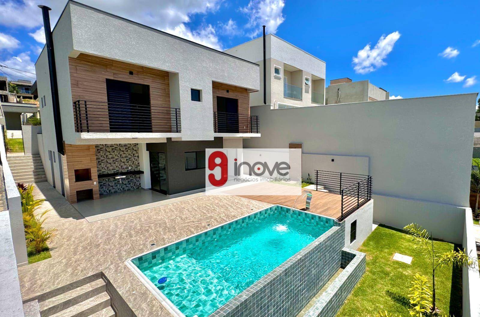 Casa de Condomínio, 3 quartos - Foto 17