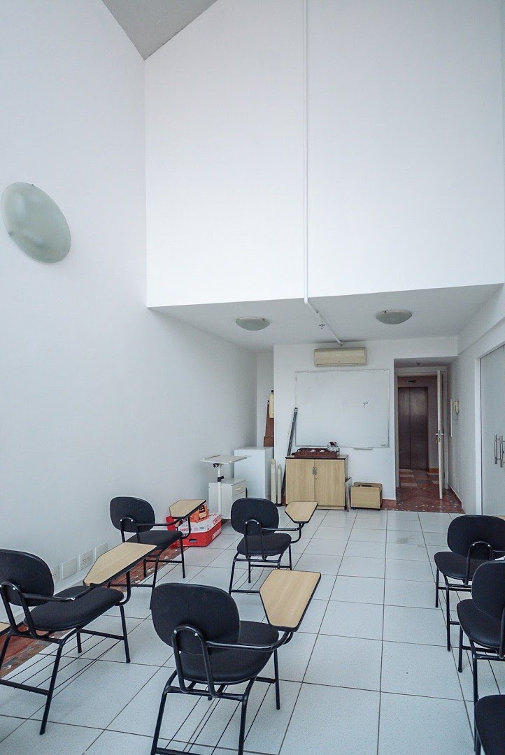 Conjunto Comercial-Sala à venda, 27m² - Foto 11