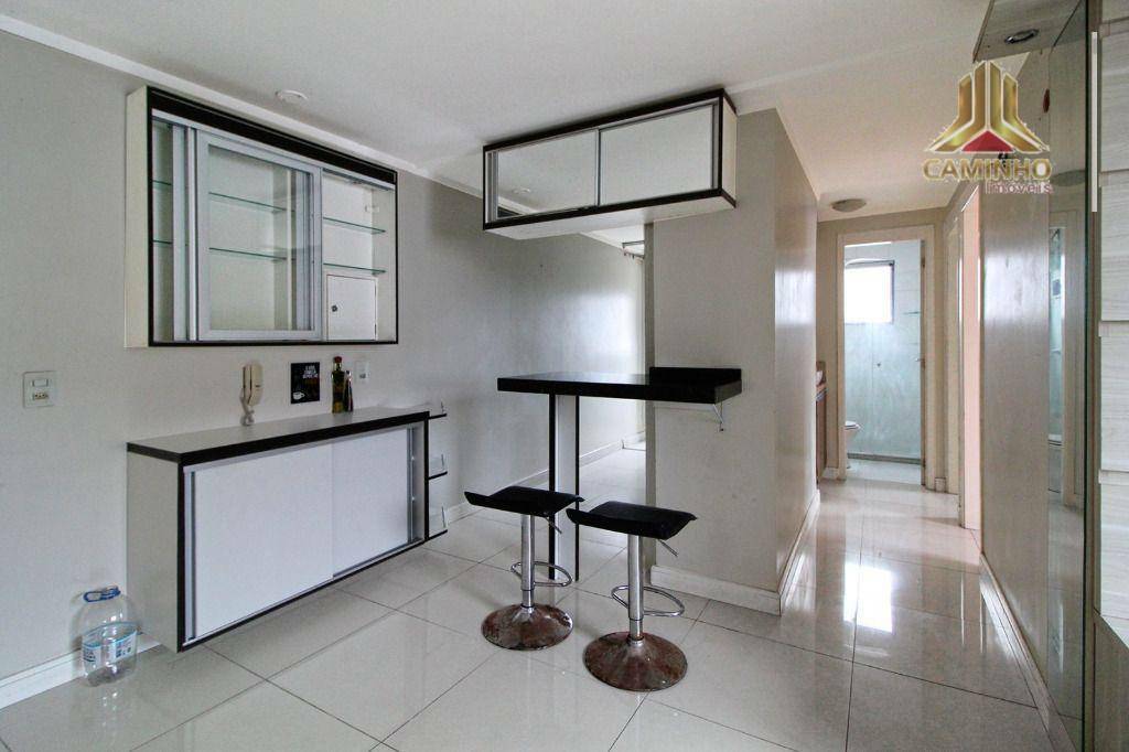 Apartamento à venda com 2 quartos, 47m² - Foto 3