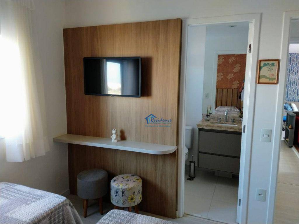 Apartamento à venda com 3 quartos, 103m² - Foto 3