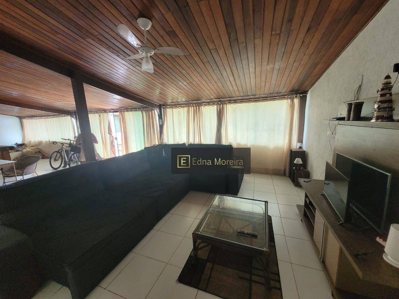 Casa para alugar com 3 quartos, 100M2 - Foto 9