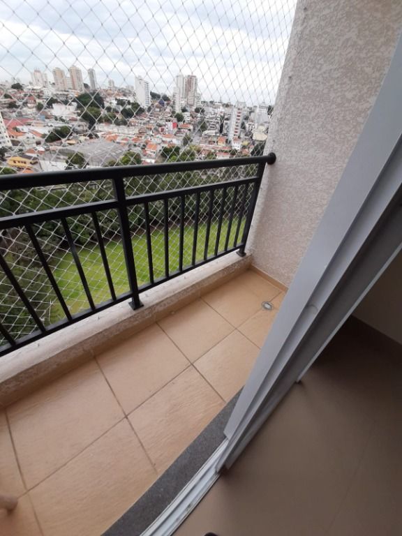 Apartamento à venda com 2 quartos, 49m² - Foto 1