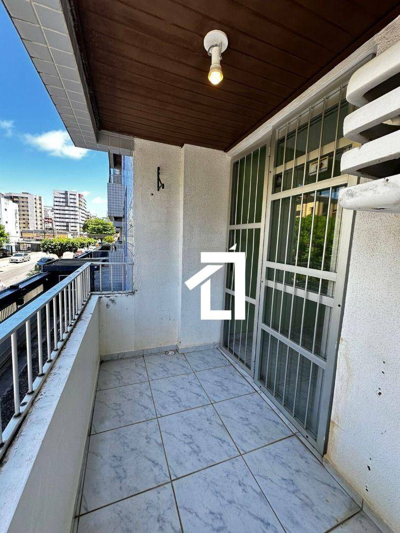 Apartamento, 3 quartos, 118 m² - Foto 3