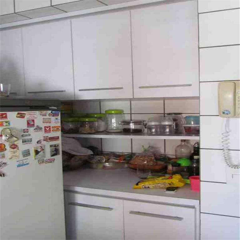 Apartamento à venda com 3 quartos, 126m² - Foto 6