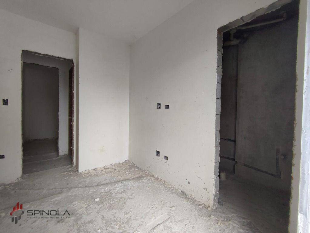 Apartamento à venda com 2 quartos, 83m² - Foto 1