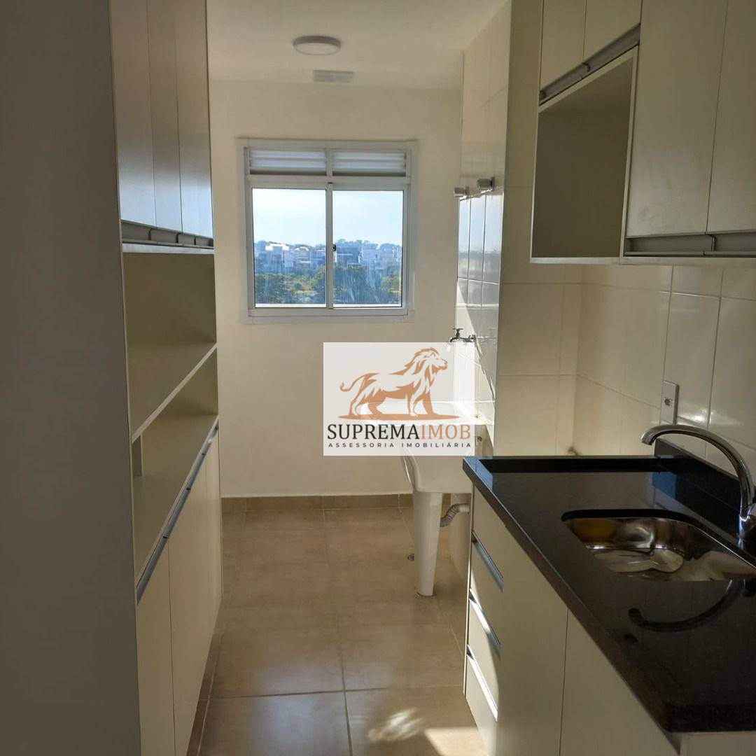 Apartamento para alugar com 2 quartos, 63m² - Foto 5