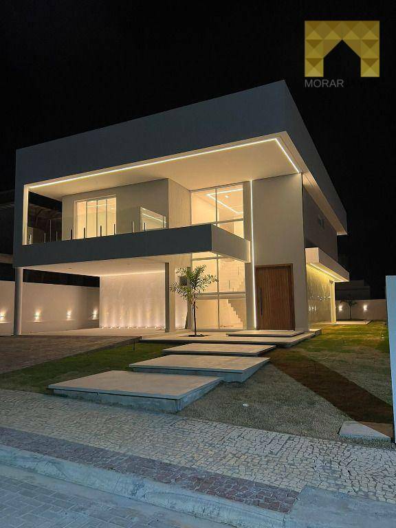 Casa de Condomínio à venda com 6 quartos, 310m² - Foto 1