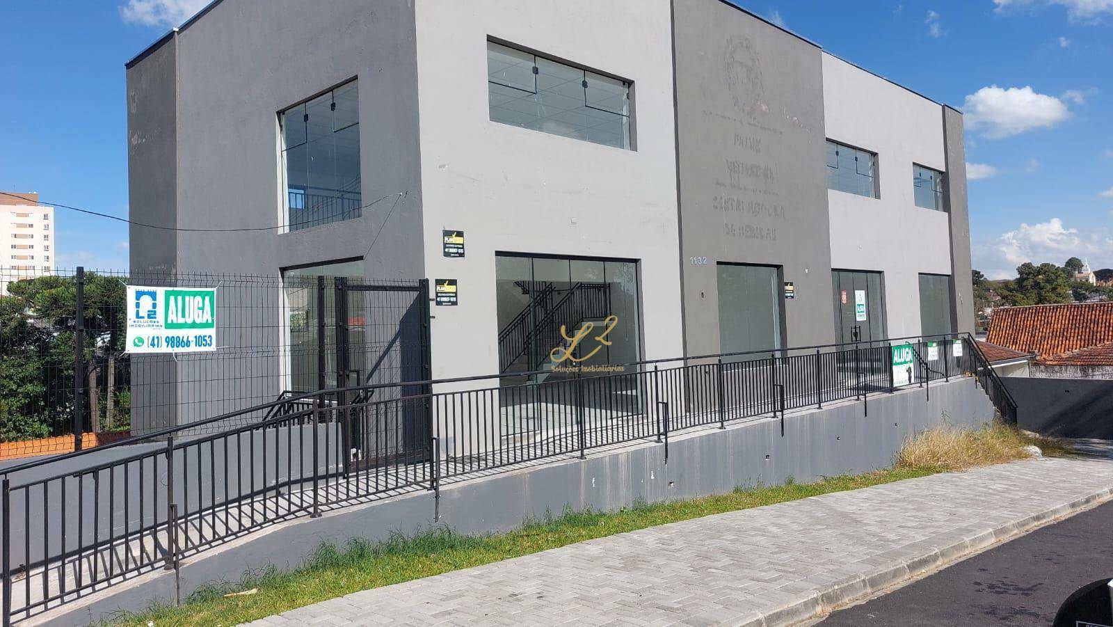Prédio Inteiro para alugar, 500m² - Foto 5