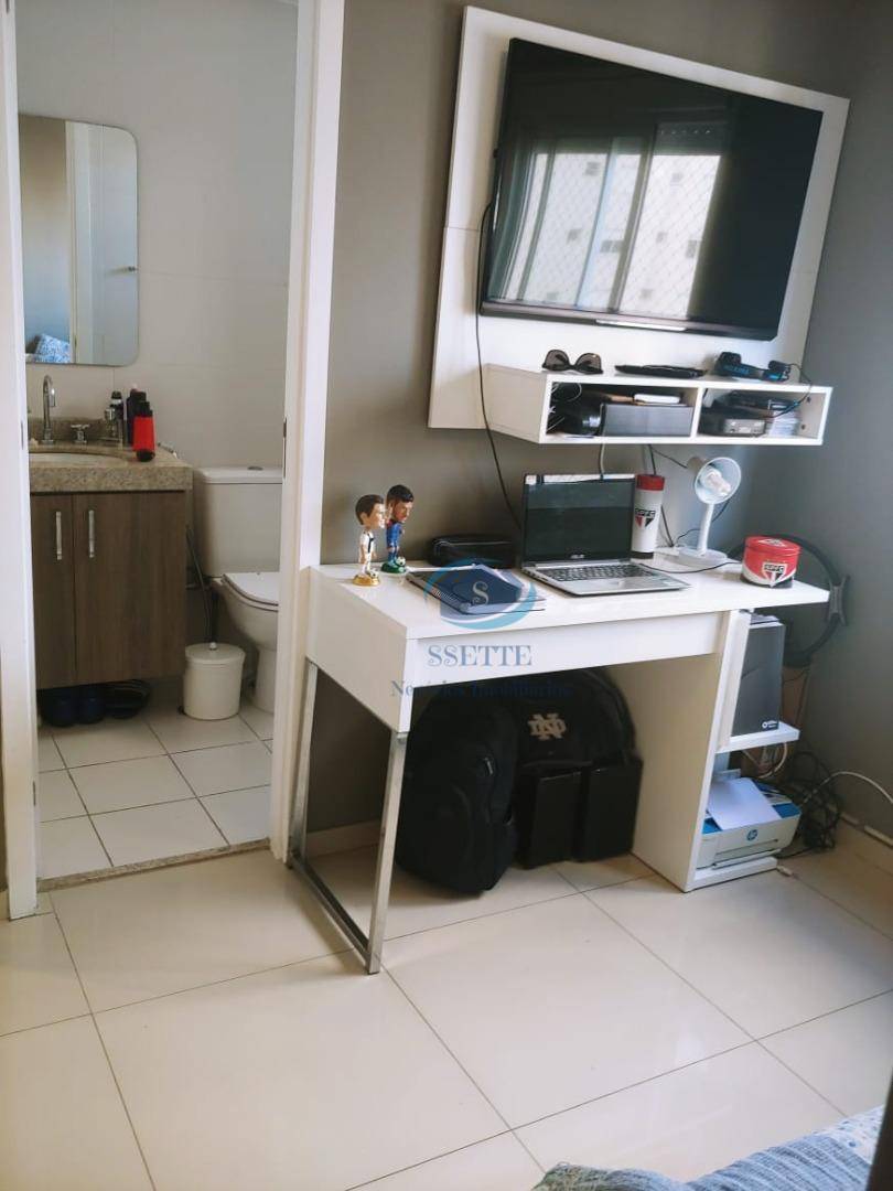 Apartamento à venda com 3 quartos, 140m² - Foto 28