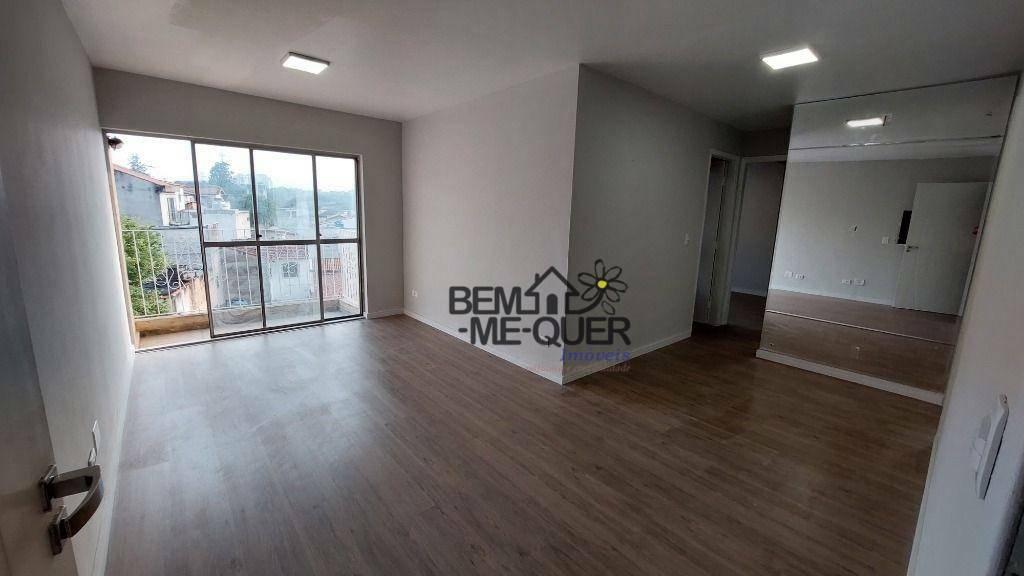 Apartamento à venda com 2 quartos, 58m² - Foto 1