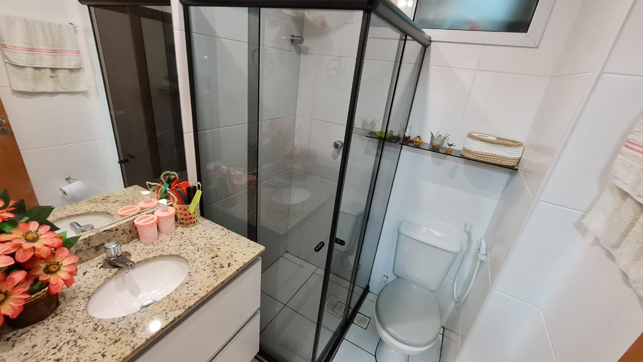 Apartamento à venda com 3 quartos, 74m² - Foto 8