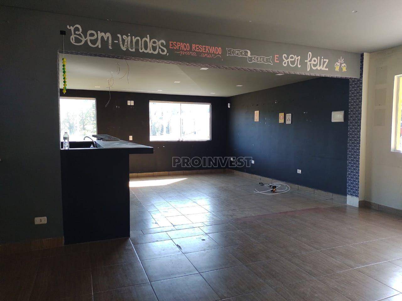 Loja-Salão à venda e aluguel, 209m² - Foto 9