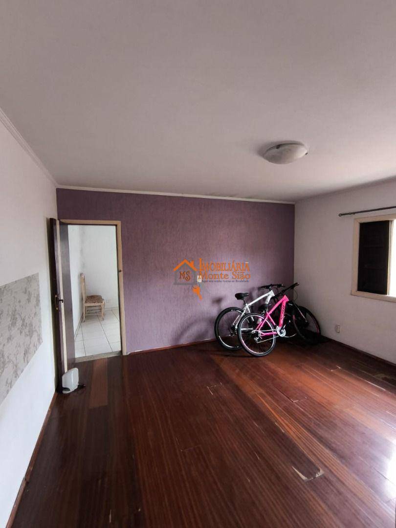 Sobrado à venda com 3 quartos, 171m² - Foto 29