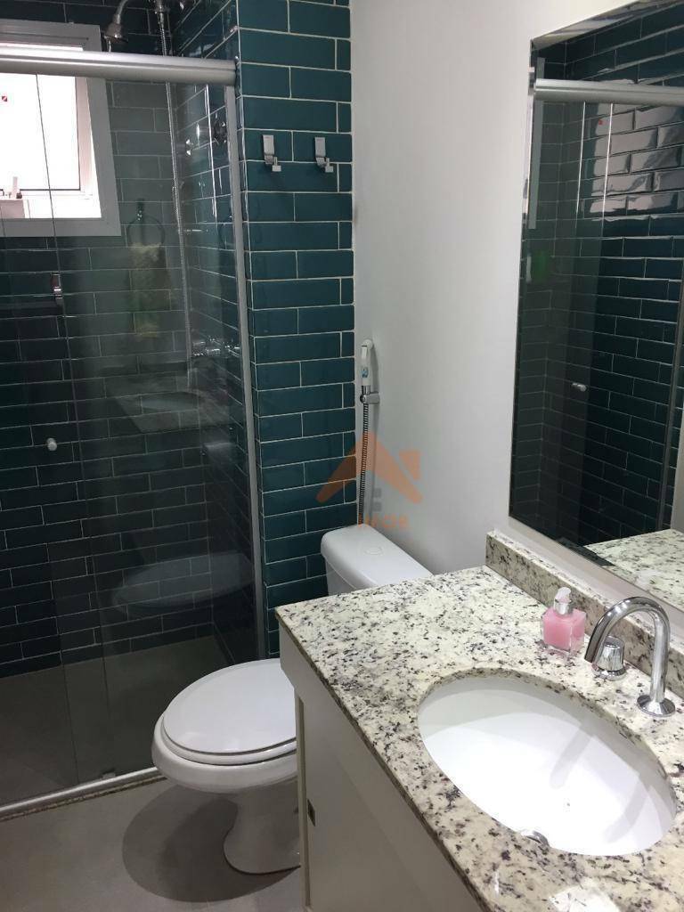 Apartamento à venda com 3 quartos, 125m² - Foto 20