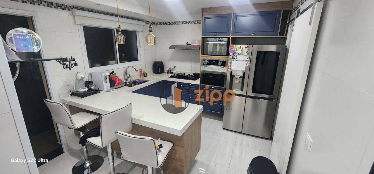 Sobrado à venda com 3 quartos, 324m² - Foto 15