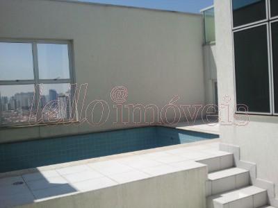 Apartamento à venda com 4 quartos, 273m² - Foto 17