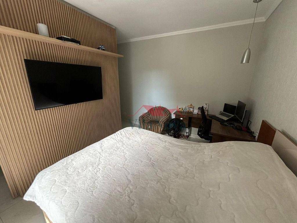 Sobrado à venda e aluguel com 3 quartos, 208m² - Foto 23