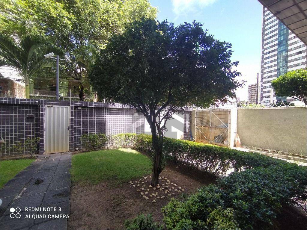 Apartamento, 3 quartos, 115 m² - Foto 3