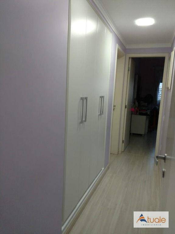 Apartamento à venda com 3 quartos, 134m² - Foto 7