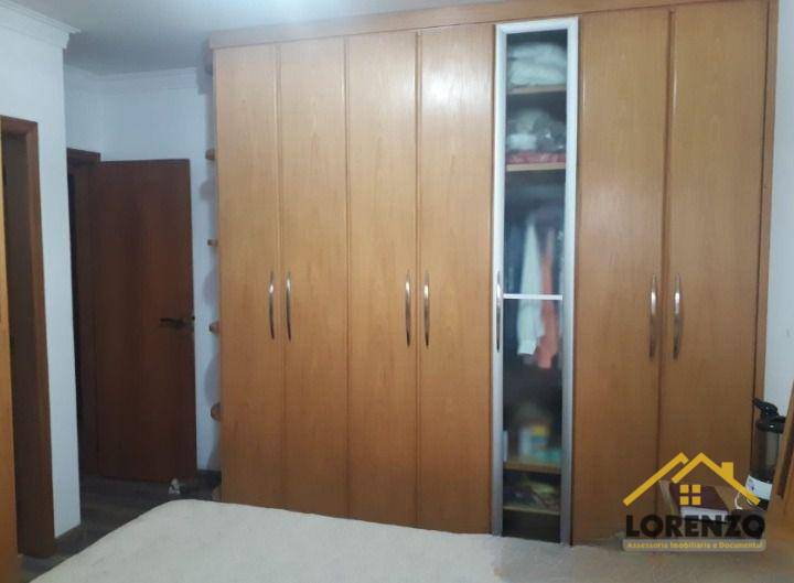 Apartamento à venda com 3 quartos, 143m² - Foto 16