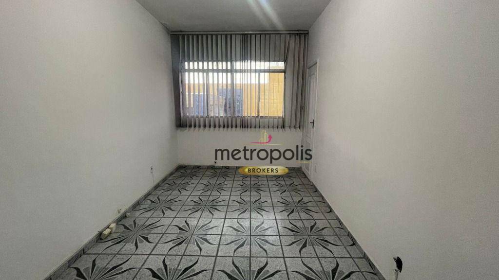 Conjunto Comercial-Sala para alugar, 25m² - Foto 2