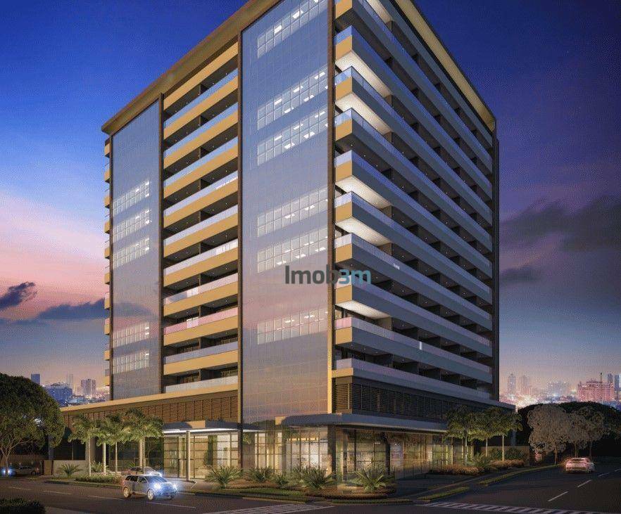 Sala-Conjunto, 56 m² - Foto 1