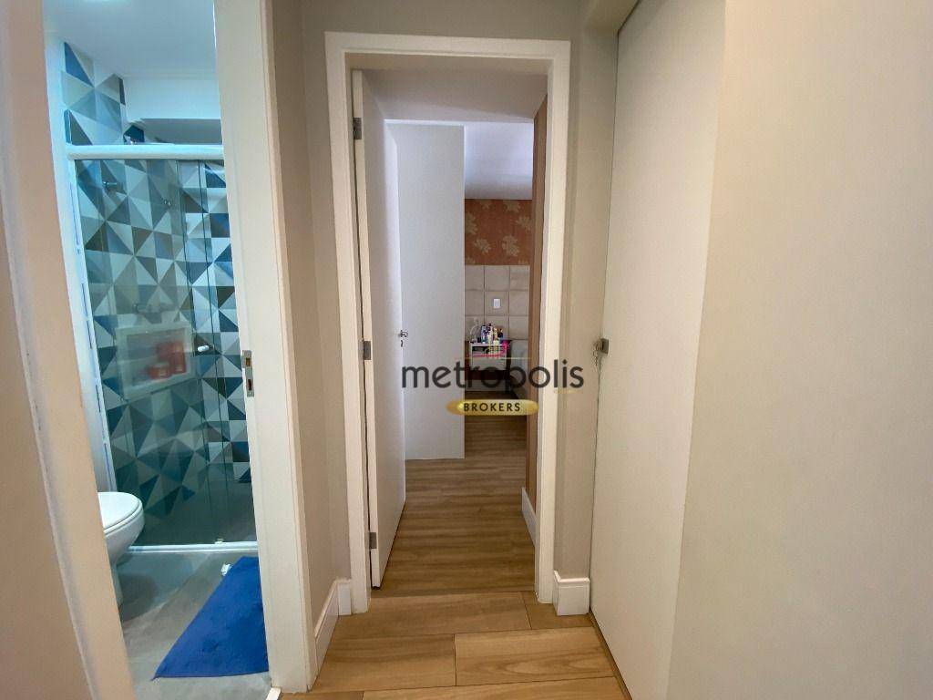 Apartamento à venda com 2 quartos, 63m² - Foto 18