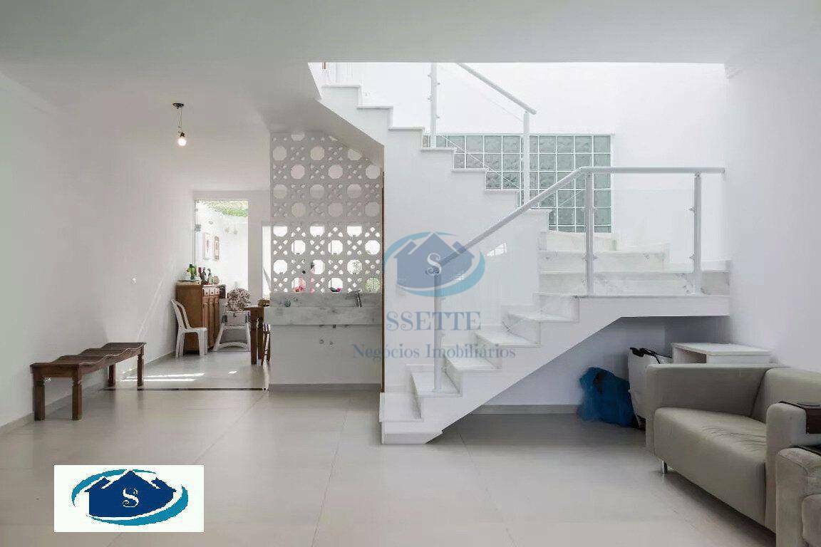 Casa à venda com 3 quartos, 150m² - Foto 45