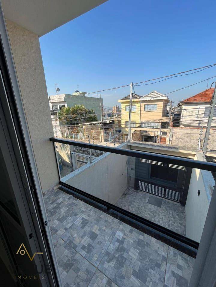 Sobrado à venda com 3 quartos, 100m² - Foto 27