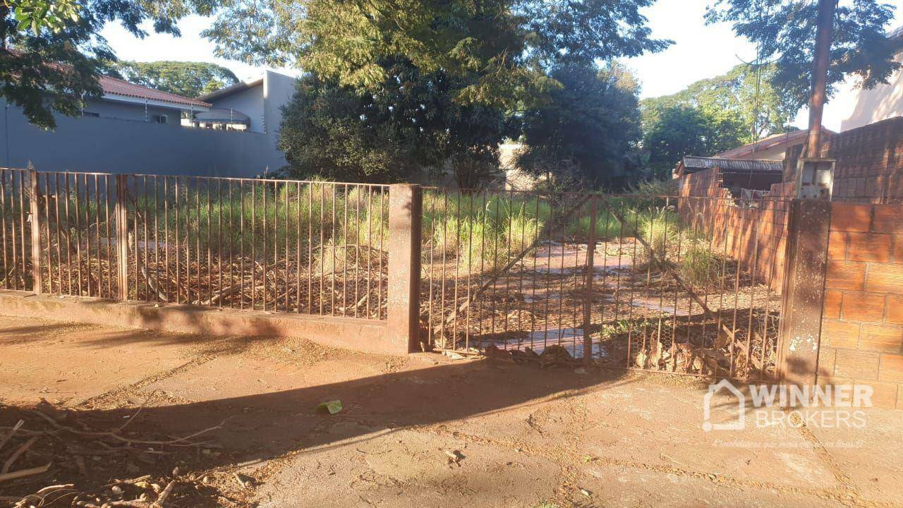 Terreno, 721 m² - Foto 1