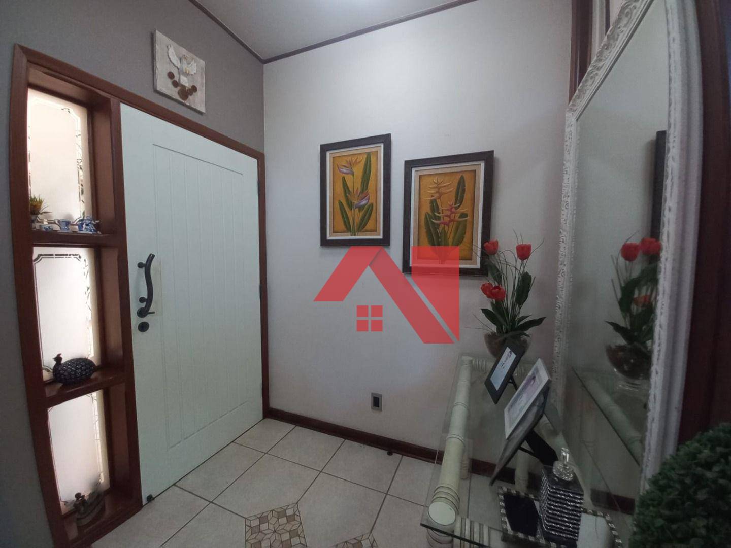 Sobrado à venda com 3 quartos, 380m² - Foto 13