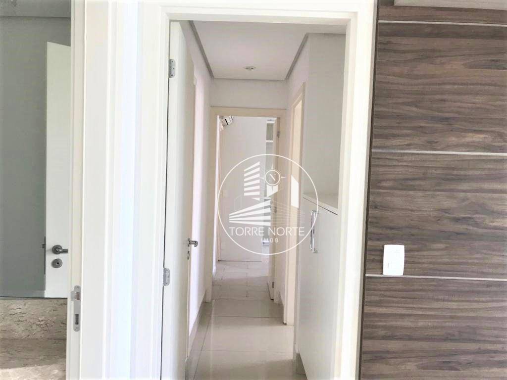 Apartamento à venda com 3 quartos, 127m² - Foto 8