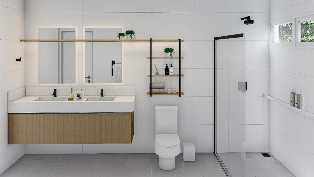 Casa à venda com 3 quartos, 187m² - Foto 48