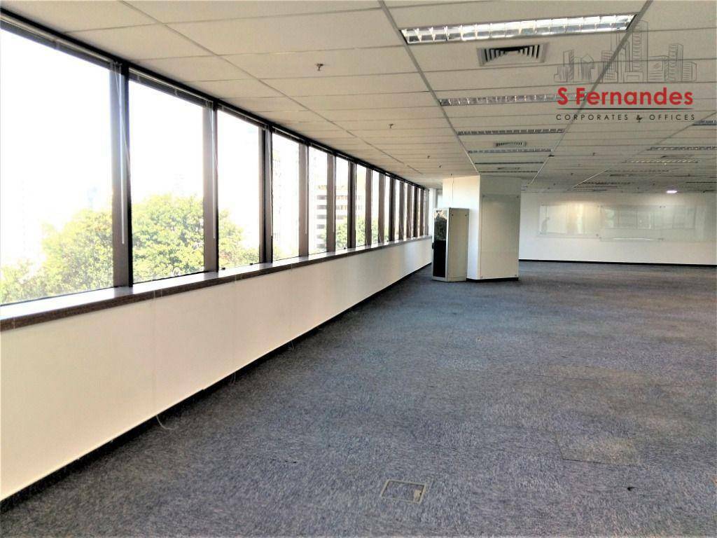 Conjunto Comercial-Sala para alugar, 443m² - Foto 8