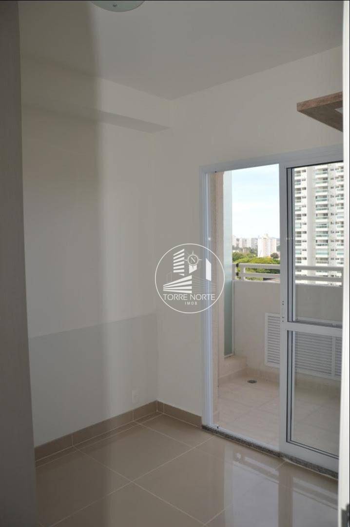 Apartamento à venda com 1 quarto, 32m² - Foto 13