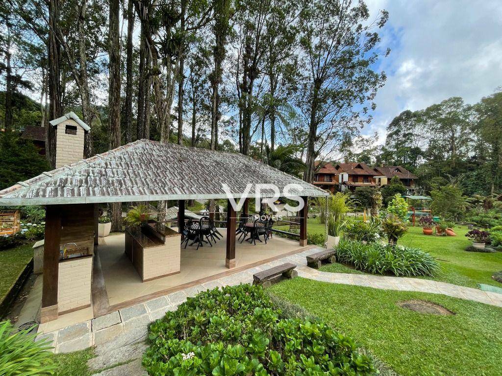Casa de Condomínio à venda com 4 quartos, 155m² - Foto 54