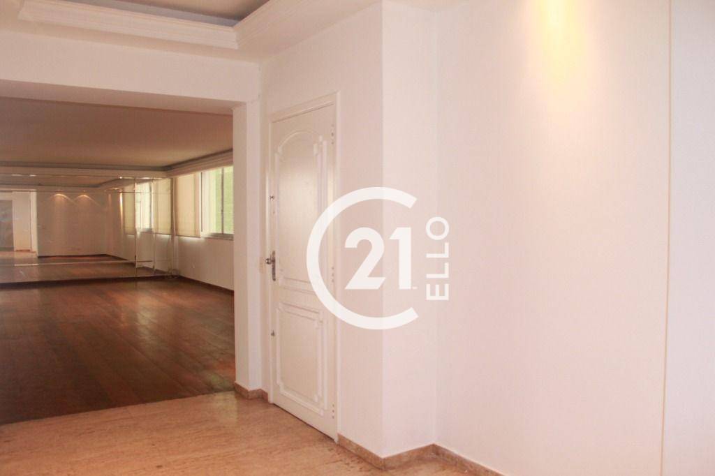 Apartamento à venda e aluguel com 3 quartos, 330m² - Foto 22