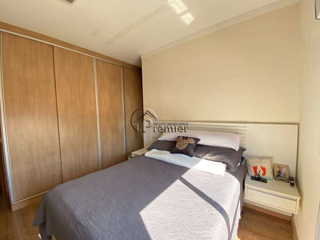 Casa à venda com 3 quartos, 145m² - Foto 15