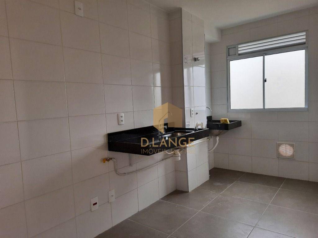 Apartamento à venda com 2 quartos, 54m² - Foto 5