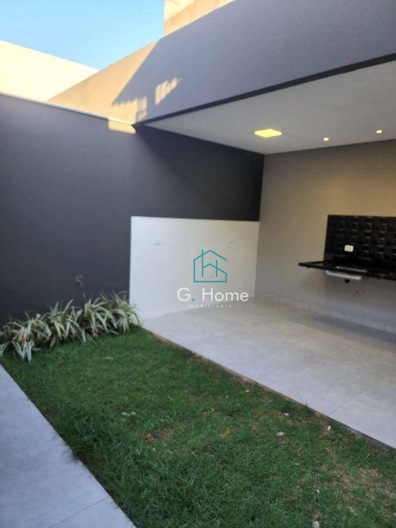 Casa à venda com 3 quartos, 115m² - Foto 27