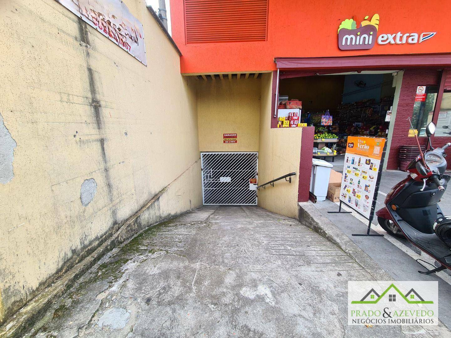 Conjunto Comercial-Sala para alugar, 30m² - Foto 10