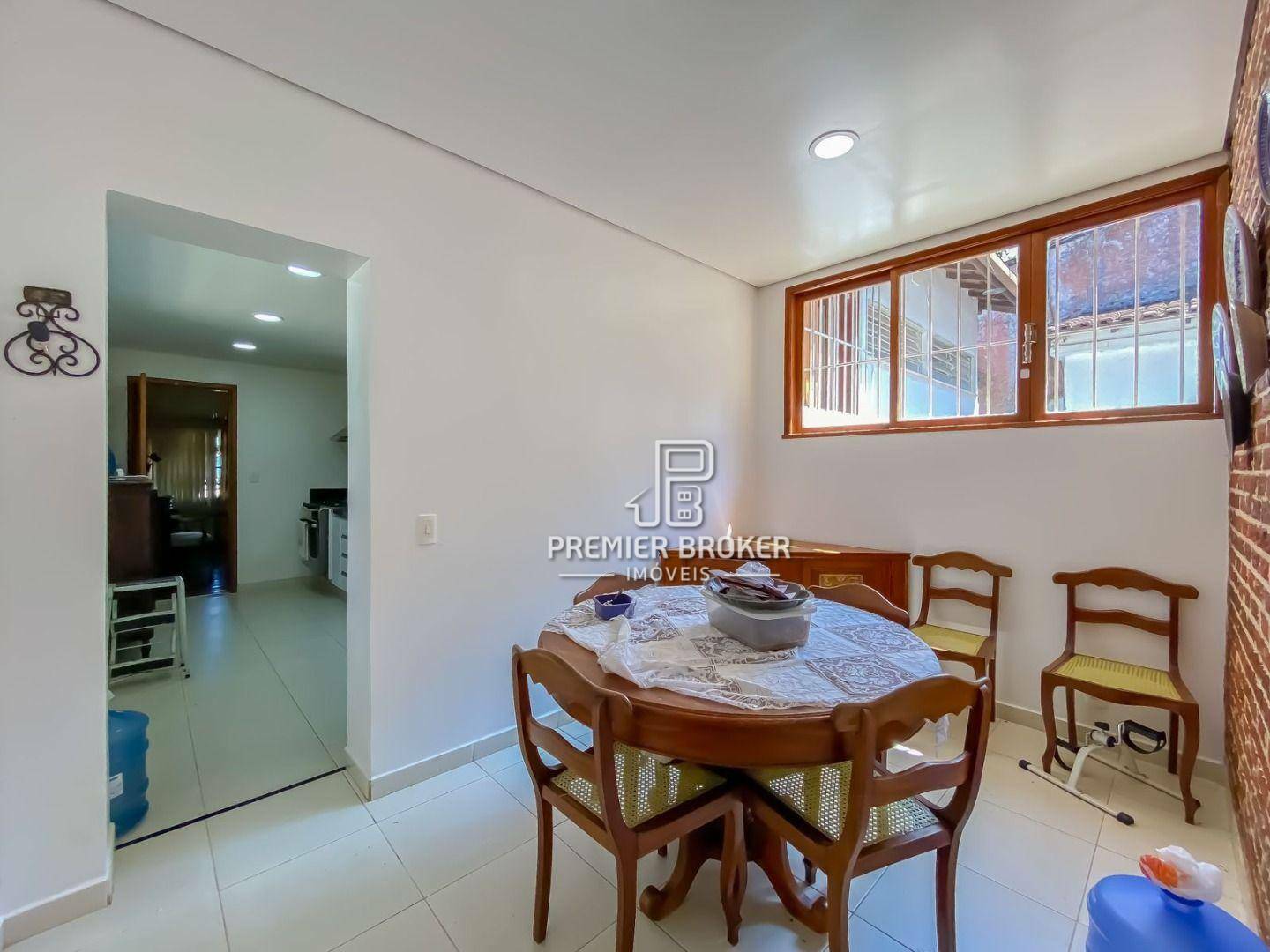 Casa para alugar com 3 quartos, 290m² - Foto 16