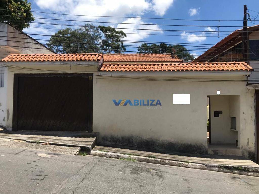 Sobrado à venda com 2 quartos, 188m² - Foto 2