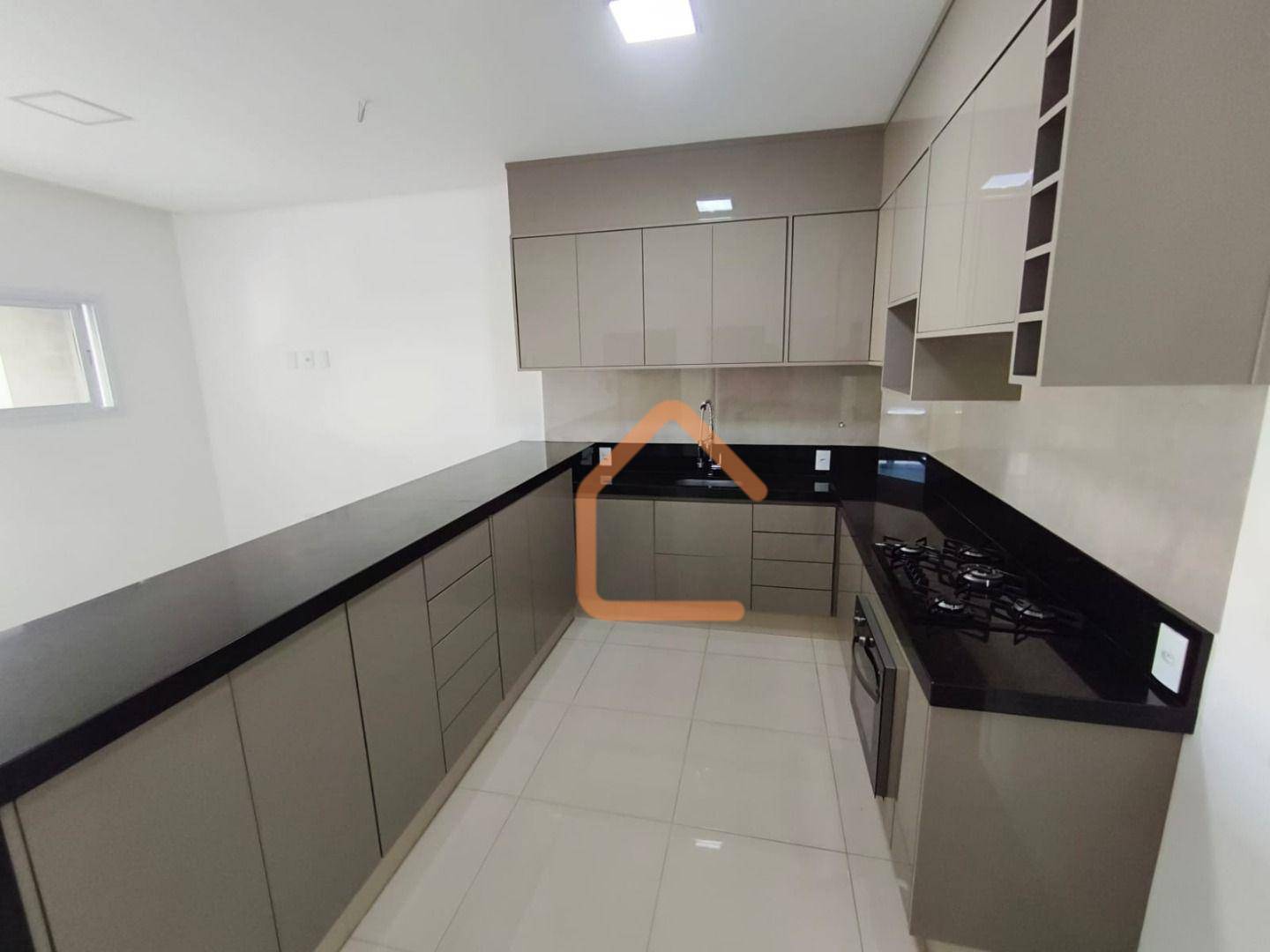 Apartamento, 3 quartos, 95 m² - Foto 4