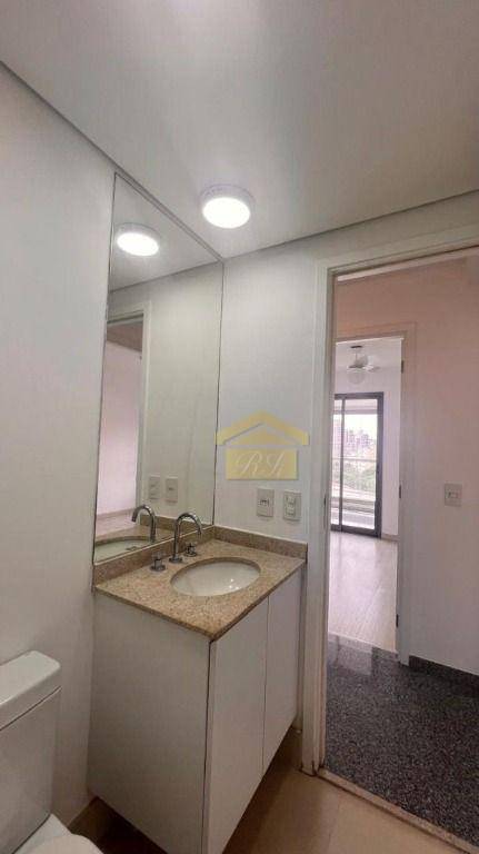 Apartamento para alugar com 2 quartos, 68m² - Foto 7