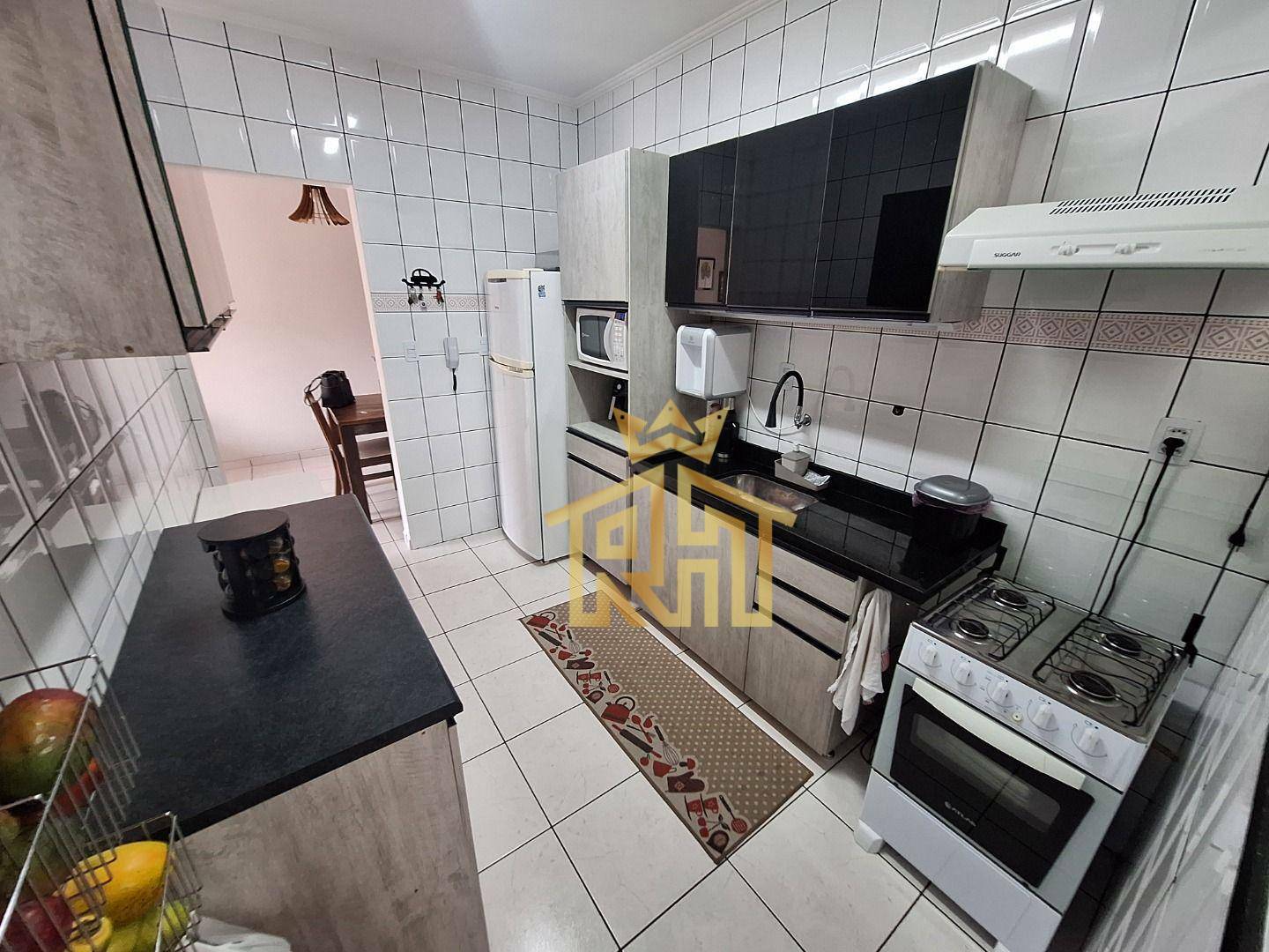 Apartamento à venda com 1 quarto, 50m² - Foto 14