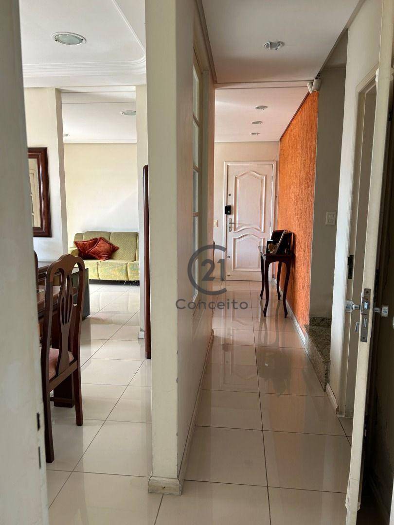 Casa à venda com 4 quartos, 211m² - Foto 62