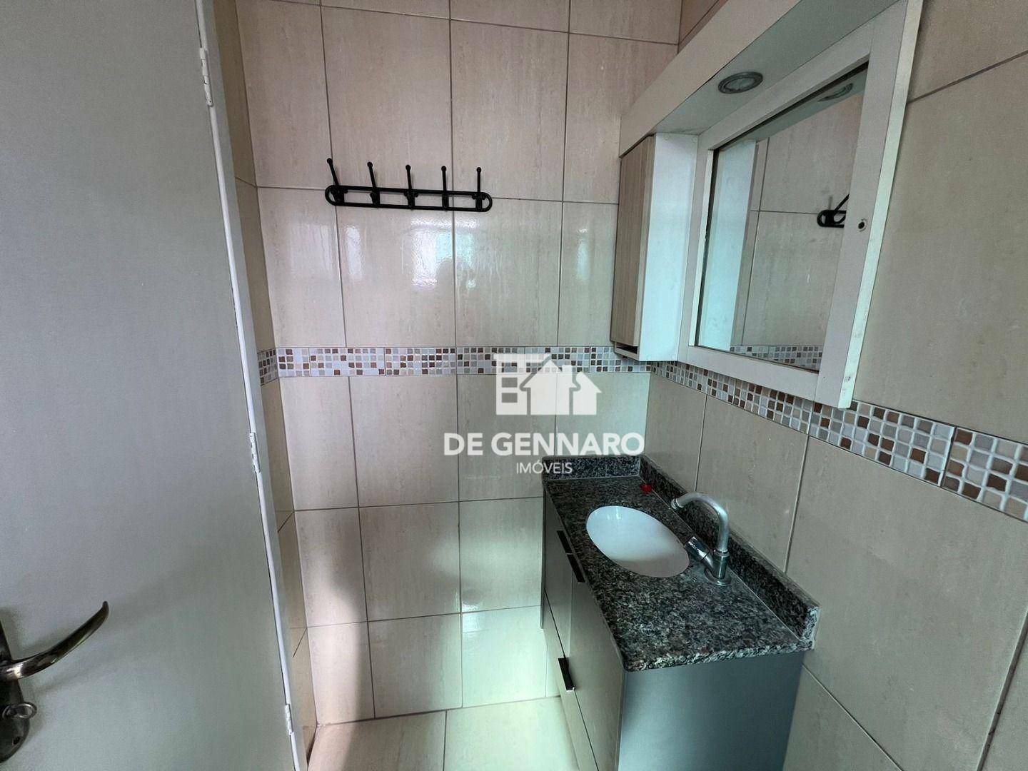 Apartamento à venda com 2 quartos, 60M2 - Foto 13