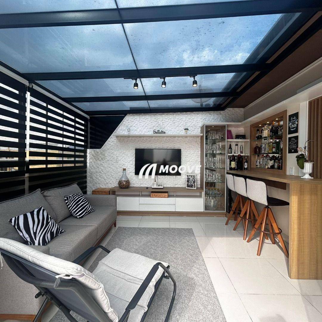 Cobertura à venda com 3 quartos, 149m² - Foto 31