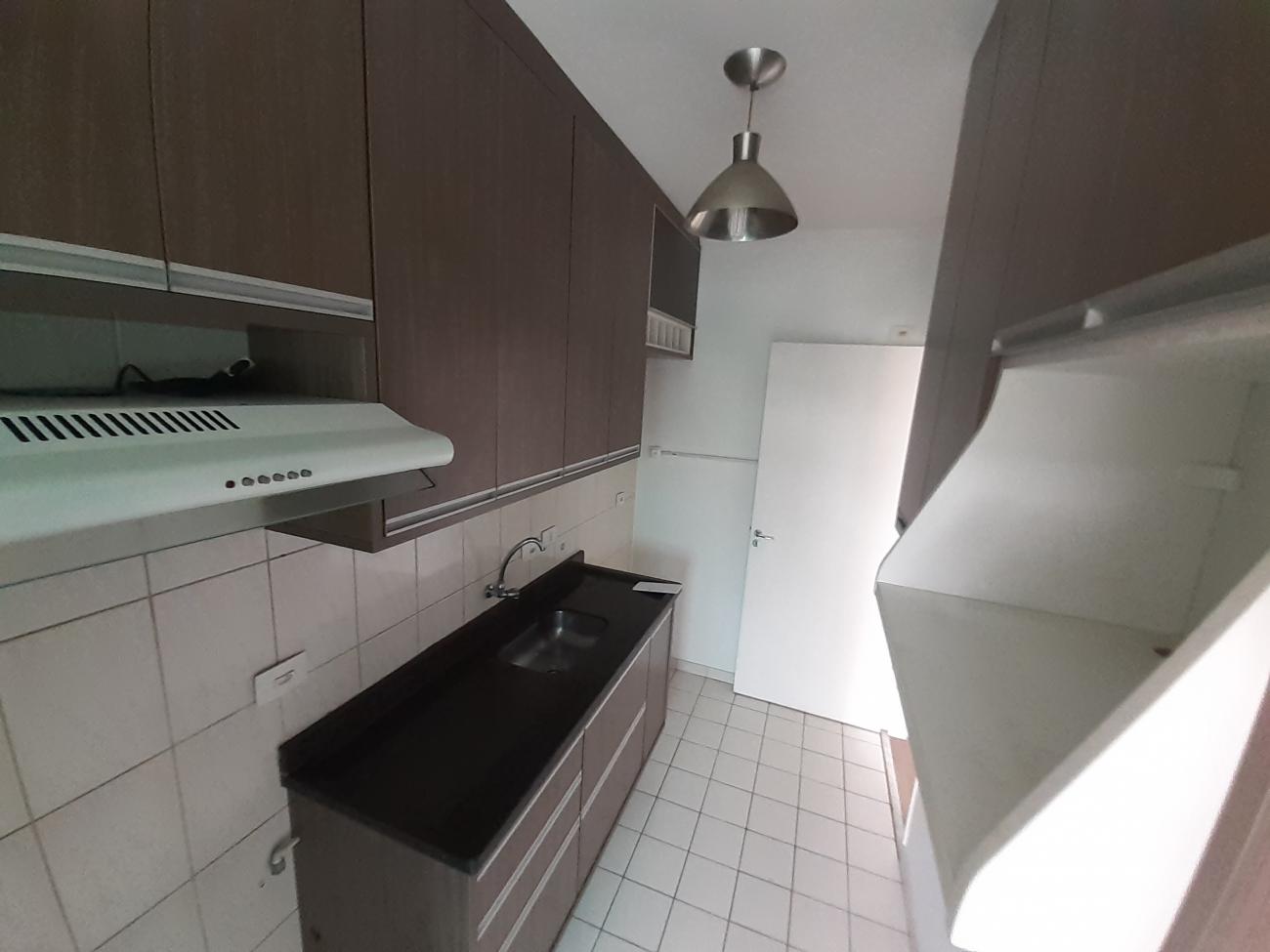 Apartamento à venda com 2 quartos, 48m² - Foto 4